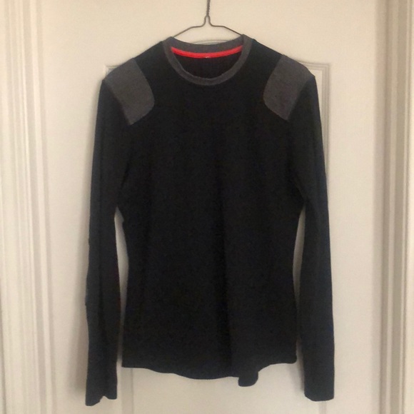 Lululemon Sprint Long Sleeve - Picture 4 of 7
